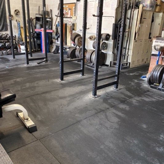 2025 Gym Membership
