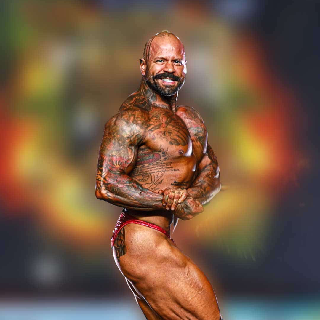 Body Building Online Programming