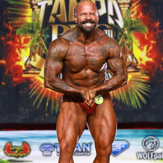 Body Building Online Programming