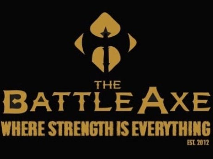 The Battle Axe Gym